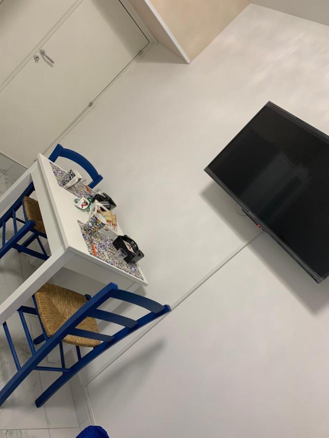 Ferienwohnung A Cas E Nanninell Neapel Exterior foto